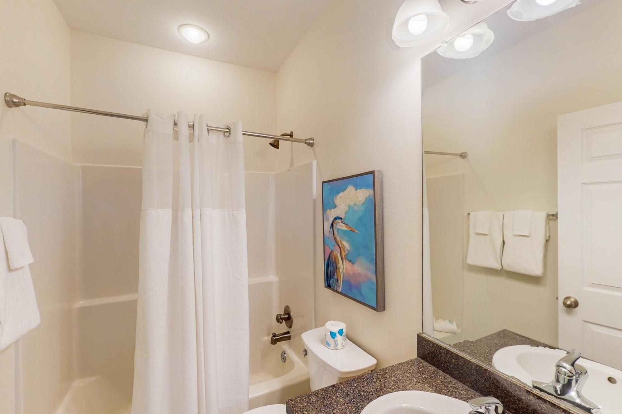 Bayou Heron Dauphin Island Condos Room photo
