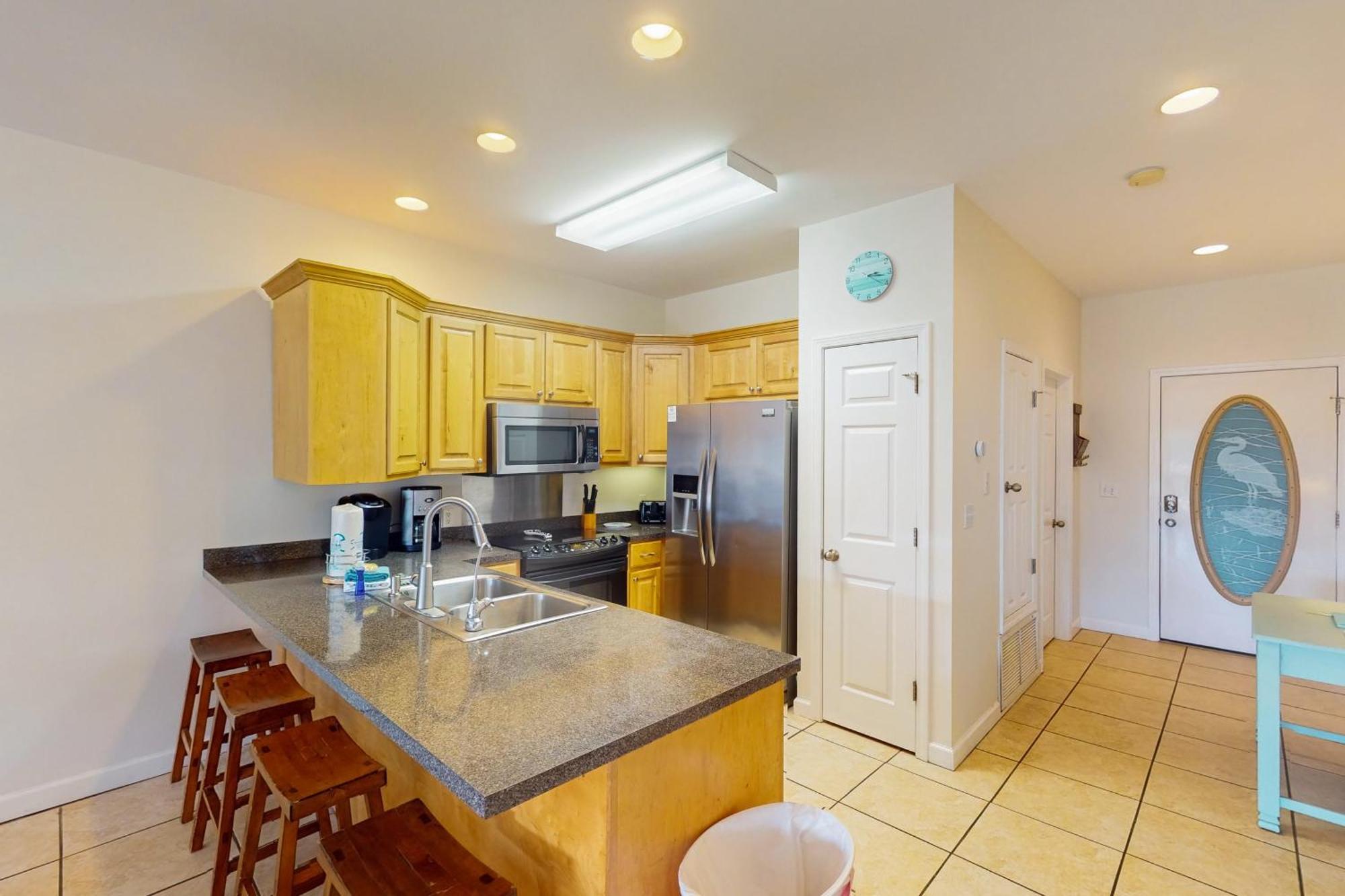 Bayou Heron Dauphin Island Condos Room photo