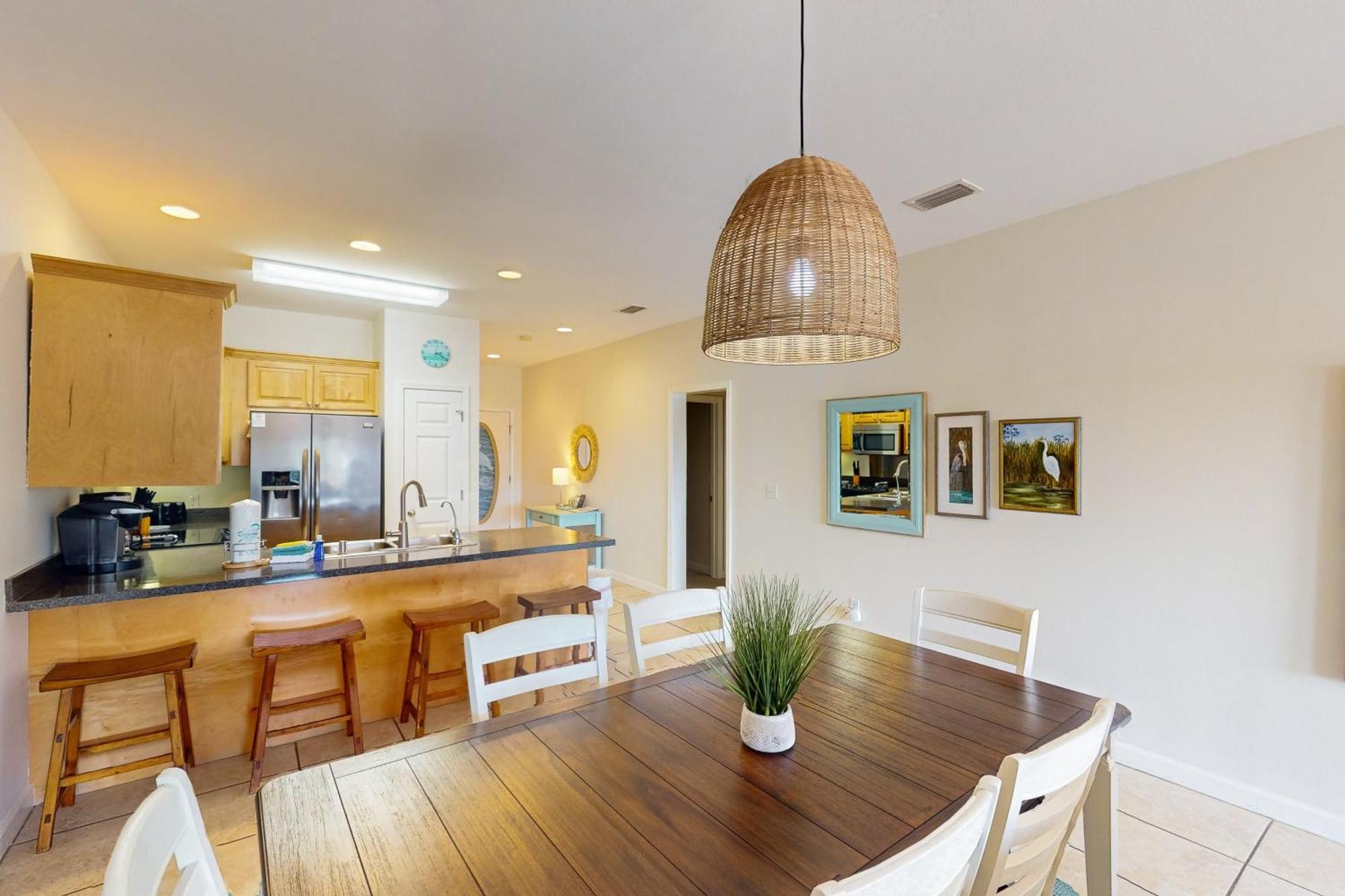 Bayou Heron Dauphin Island Condos Room photo