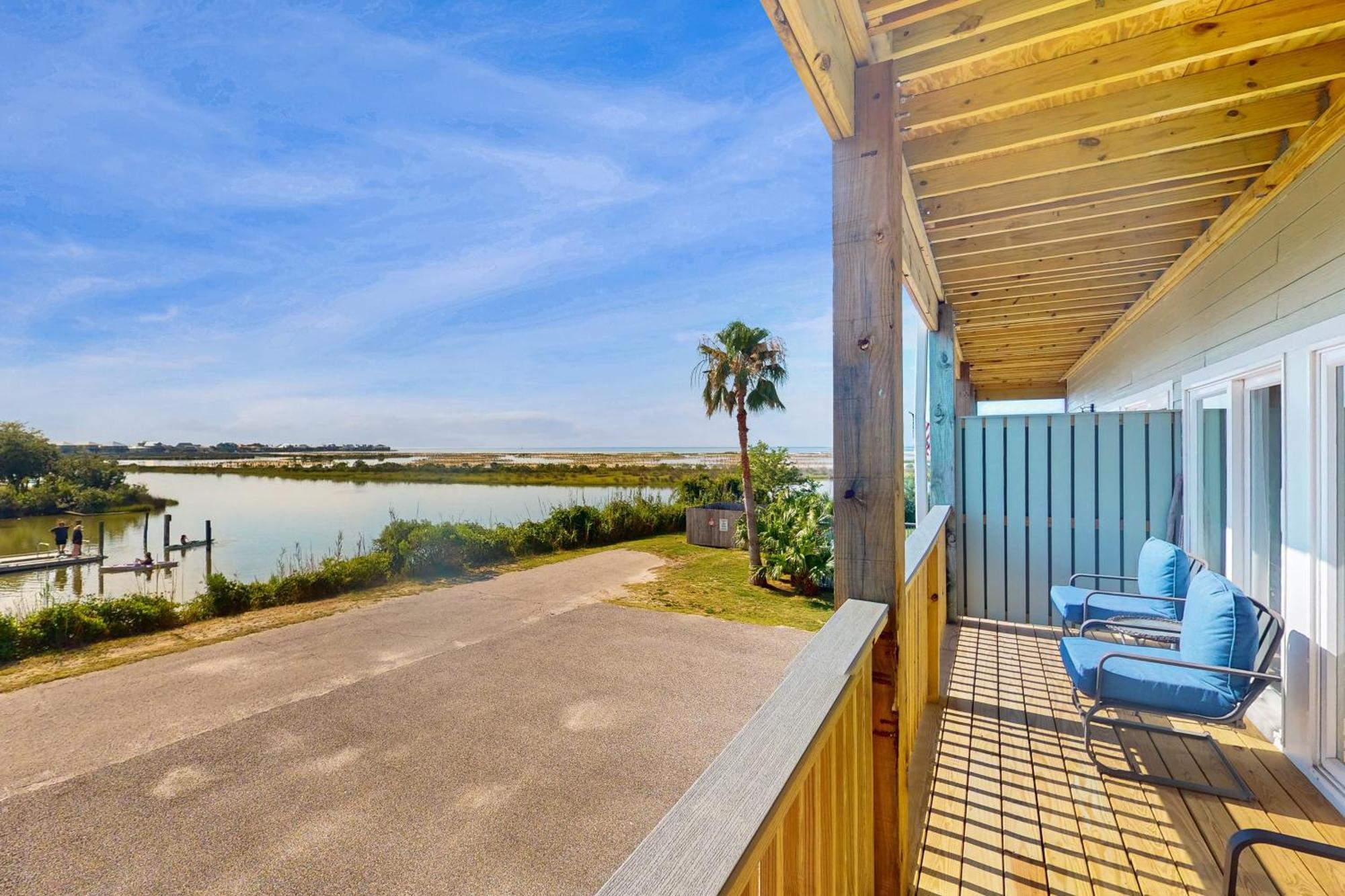 Bayou Heron Dauphin Island Condos Room photo
