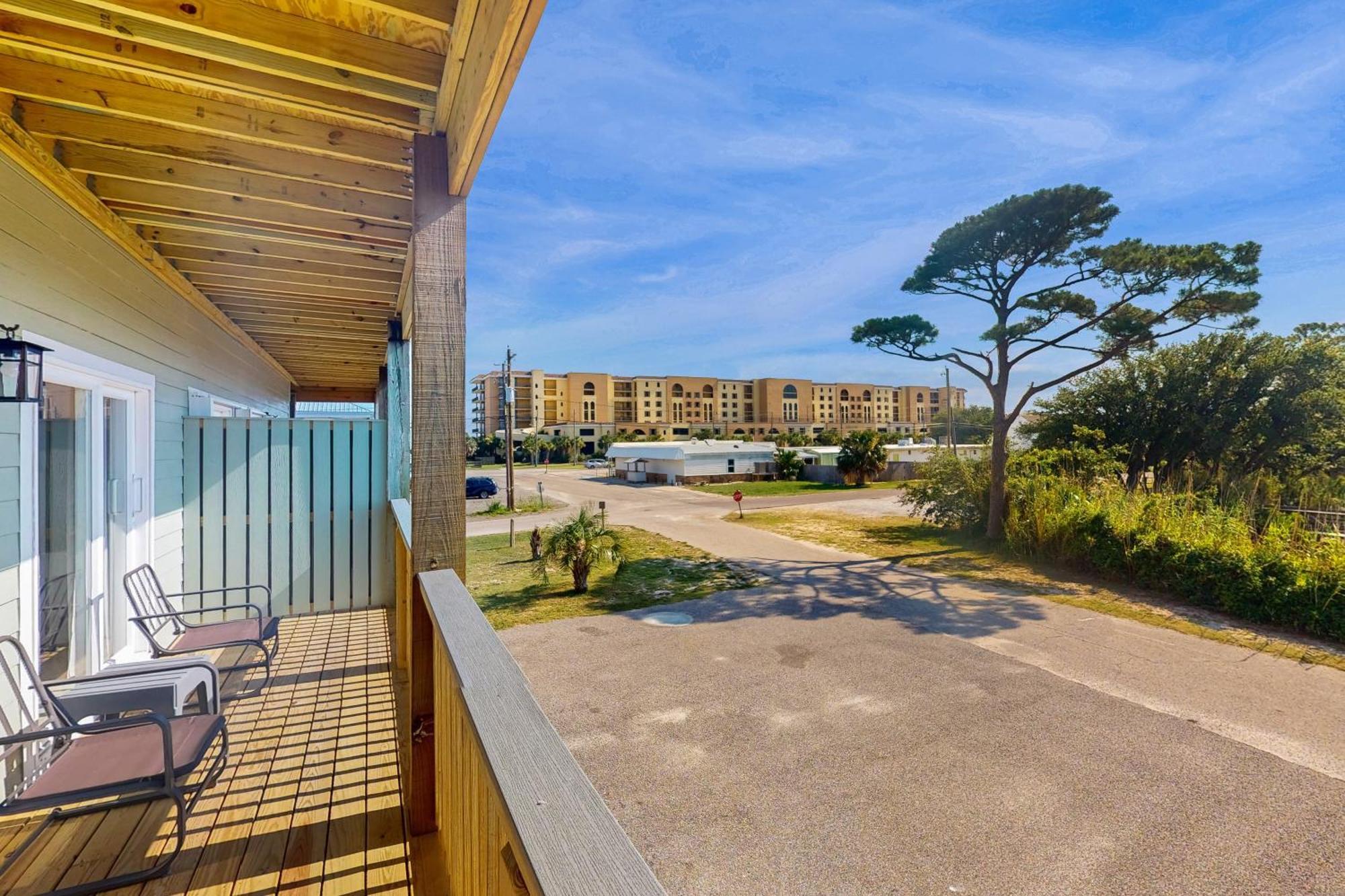 Bayou Heron Dauphin Island Condos Room photo