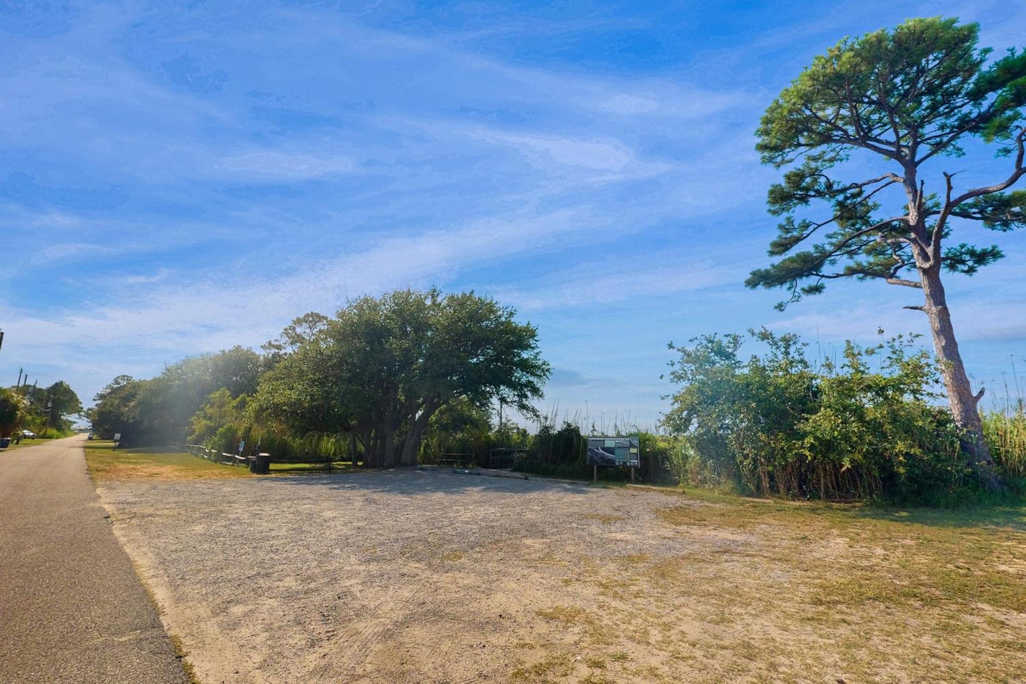 Bayou Heron Dauphin Island Condos Room photo